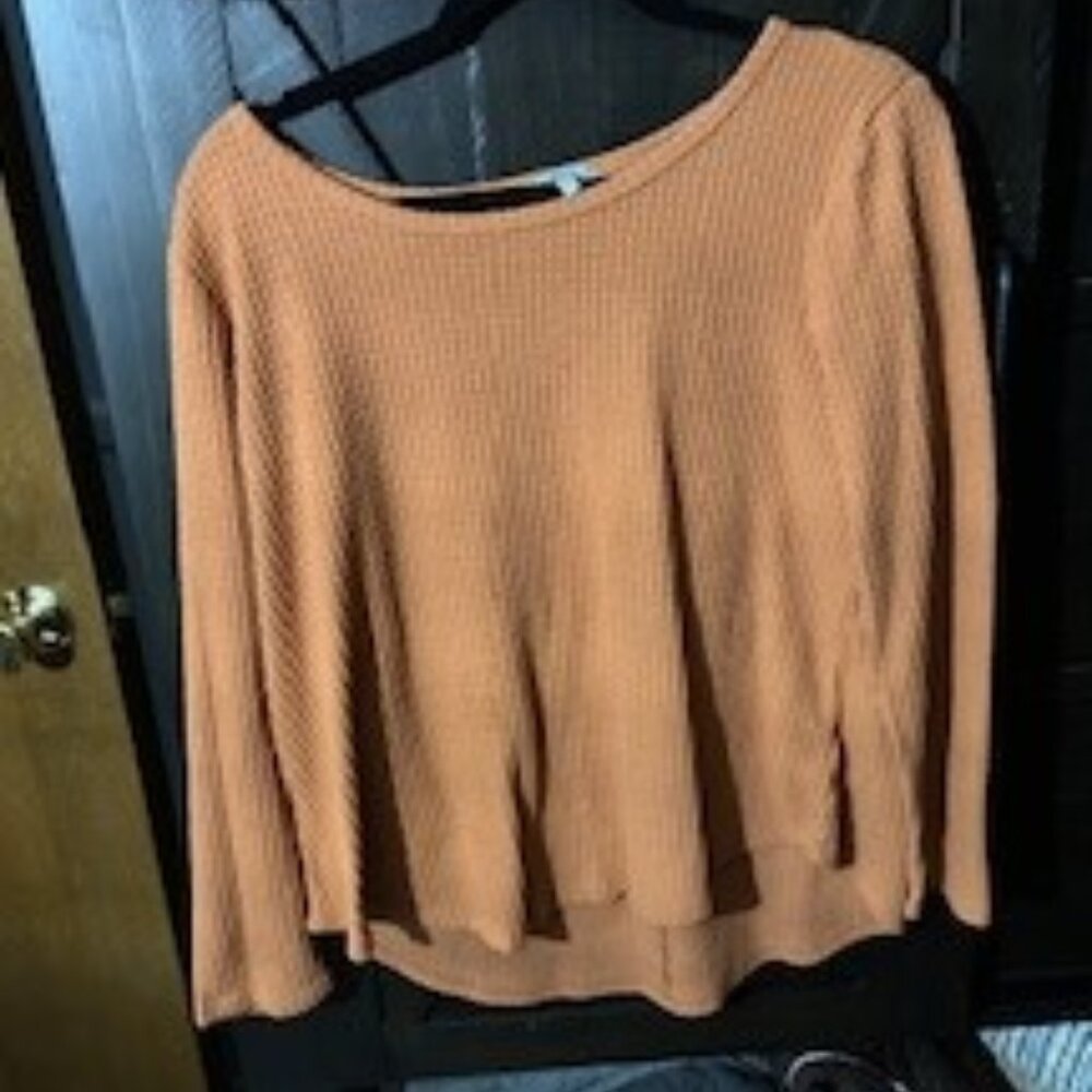 Women's tunic lightweight top